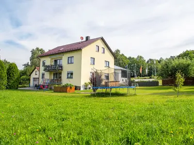 Außenansicht 2, ©Oberpfälzer Wald/Zaneta Weidner.JPG