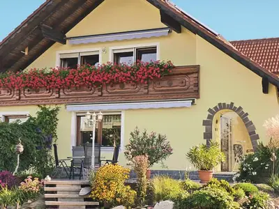 Haus Hanni