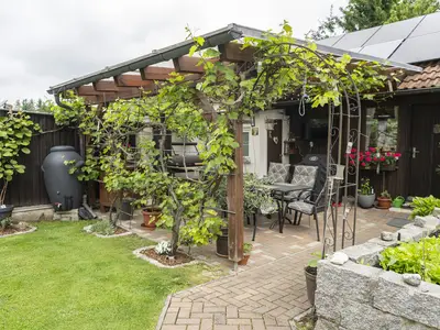 Pergola