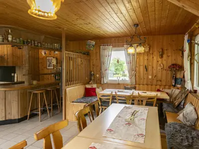 Gartenhaus