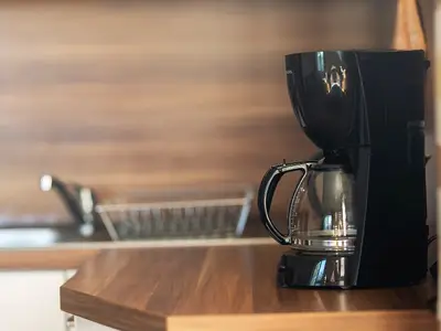 Kaffeemaschine, ©Oberpfälzer Wald/Zaneta Weidner.JPG.JPG