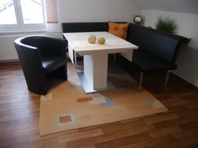 Ferienwohnung Putzer