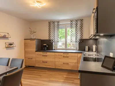 Ferienwohnung Putzer