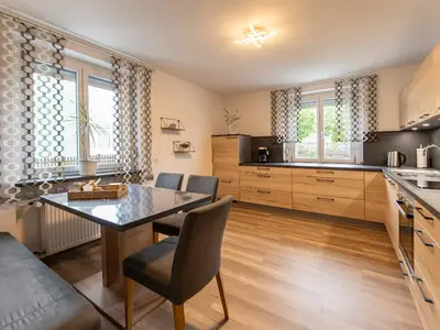 Ferienwohnung Putzer