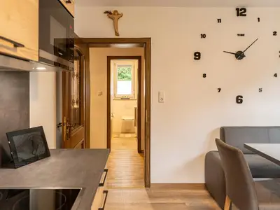 Ferienwohnung Putzer