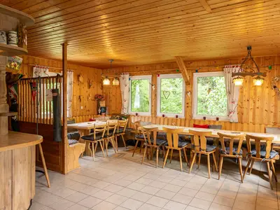 Ferienwohnung Putzer