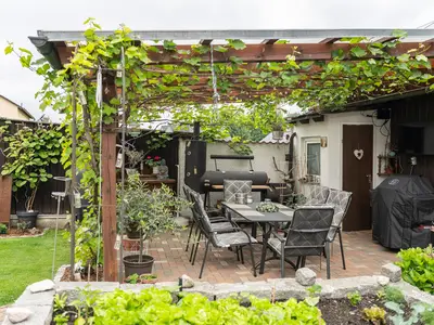 Ferienwohnung Putzer