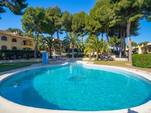 Ferienwohnung für 4 Personen (55 m&sup2;) in Moraira