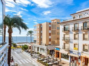 Ferienwohnung für 6 Personen (90 m&sup2;) in Moraira