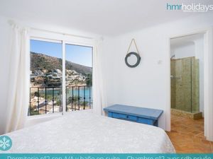 Ferienwohnung für 6 Personen (129 m²) in Moraira