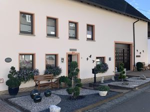 Ferienwohnung für 5 Personen (90 m²) in Morbach