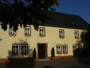 Ferienwohnung für 5 Personen (90 m²) in Morbach