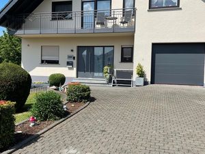 Ferienwohnung für 4 Personen (71 m²) in Morbach
