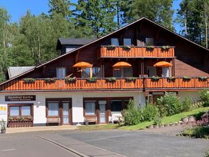 Ferienwohnung für 2 Personen (40 m²) in Morbach