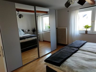 Kleiderschrank Schlafzimmer