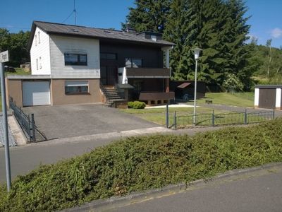 Ferienwohnung für 5 Personen (130 m²) in Morbach 2/10