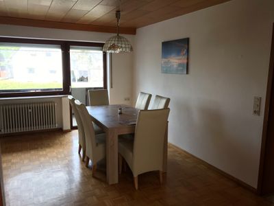 Ferienwohnung für 5 Personen (130 m²) in Morbach 6/10