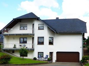 Ferienwohnung für 2 Personen (50 m²) in Morbach