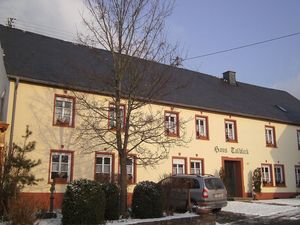 Ferienwohnung für 2 Personen (35 m²) in Morbach
