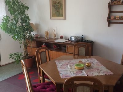 Ferienwohnung für 6 Personen (100 m²) in Morbach 4/10