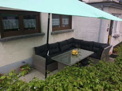 Ferienwohnung für 6 Personen (100 m²) in Morbach 7/10