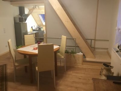 Ferienwohnung für 2 Personen (54 m²) in Morbach 4/10