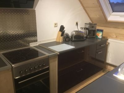 Ferienwohnung für 2 Personen (54 m²) in Morbach 5/10