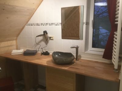 Ferienwohnung für 2 Personen (54 m²) in Morbach 7/10