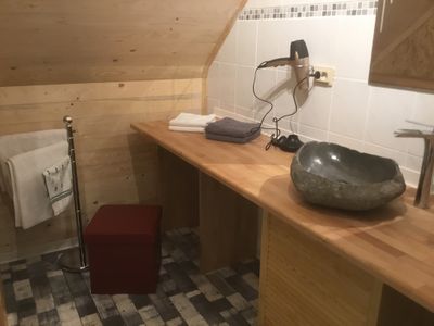 Ferienwohnung für 2 Personen (54 m²) in Morbach 8/10