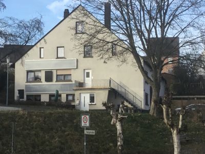 Ferienwohnung für 2 Personen (54 m²) in Morbach 10/10