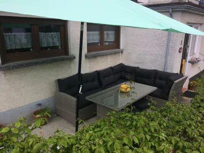 Ferienwohnung für 6 Personen (100 m²) in Morbach 3/10