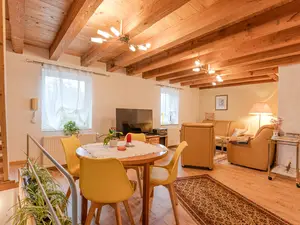 Ferienwohnung für 2 Personen (54 m²) in Morbach