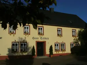 Ferienwohnung für 12 Personen (80 m²) in Morbach