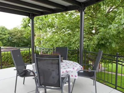 TerraceBalcony