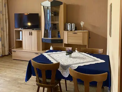 Essbereich