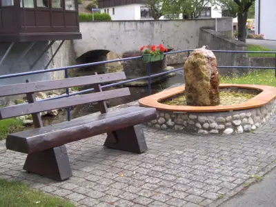 Dorfbrunnen