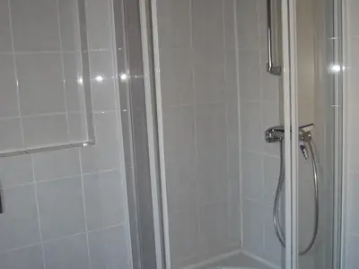 Dusche