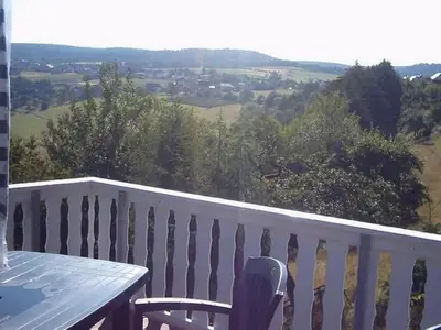 TerraceBalcony