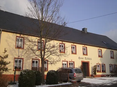 ExteriorWinter