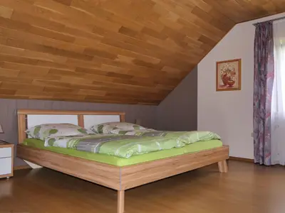 Schlafzimmer 3