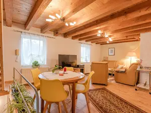 Ferienwohnung für 2 Personen (54 m²) in Morbach
