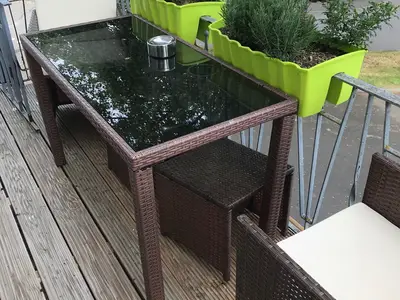 Ferienwohnung für 2 Personen (54 m²) in Morbach 2/10