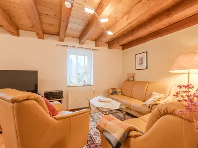 Ferienwohnung für 2 Personen (54 m²) in Morbach 6/10