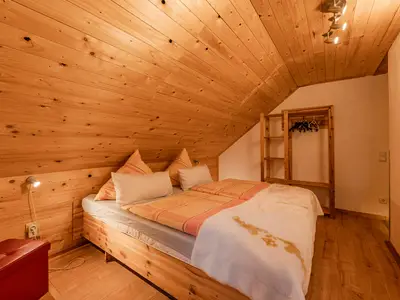 Ferienwohnung für 2 Personen (54 m²) in Morbach 9/10