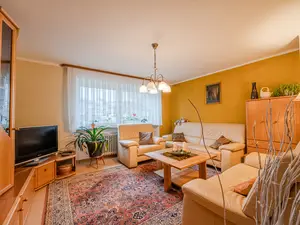 Ferienwohnung für 6 Personen (100 m²) in Morbach