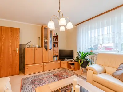 Ferienwohnung für 6 Personen (100 m²) in Morbach 4/10