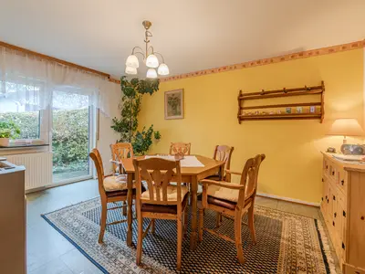 Ferienwohnung für 6 Personen (100 m²) in Morbach 7/10