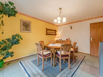 Ferienwohnung für 6 Personen (100 m²) in Morbach 8/10