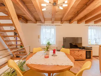 Ferienwohnung für 2 Personen (54 m²) in Morbach 4/10