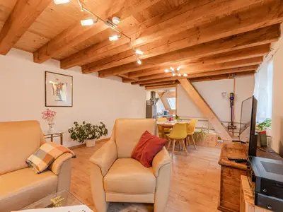 Ferienwohnung für 2 Personen (54 m²) in Morbach 7/10